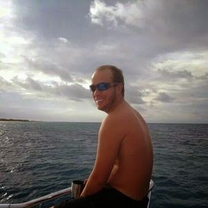 Meet your Posher, Keegan